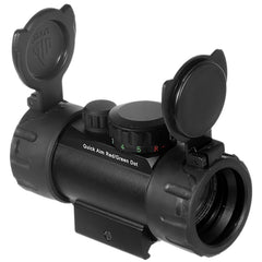 UTG SCP-RG40CDQ     3.8" ITA CIR DOT