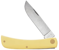 CASE 00032 YELLOW SYNTHETIC SMOOTH SOD BUSTER JR