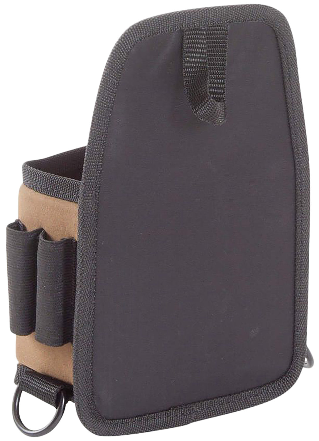 ALLEN 8310   ELMNTOR SNGL BOX SHELL CARRIR BLK COF