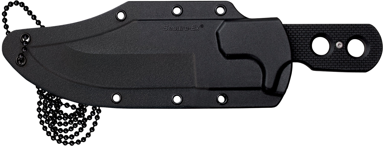 COLD  49HCF   MINI TAC BOWIE 3-5/8