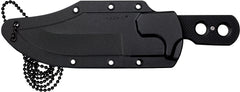 COLD  49HCF   MINI TAC BOWIE 3-5/8" FIXED