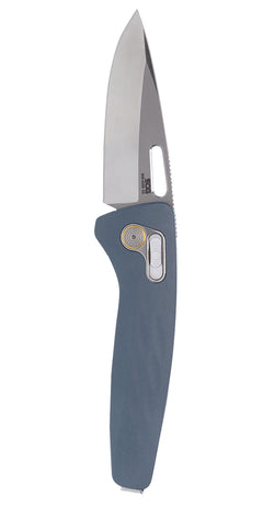 SOG 12-73-04-57  ONE-ZERO XR SMOKE GRY AL/CHROME