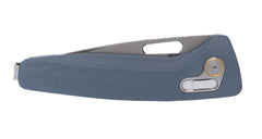 SOG 12-73-04-57  ONE-ZERO XR SMOKE GRY AL/CHROME