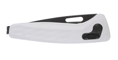 SOG 12-73-05-57  ONE-ZERO XR WHITE AL/BLK CHROME