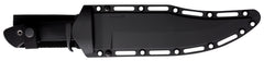 COLD  39LSWBA  MARAUDER PLAIN EDGE  9"FIXED