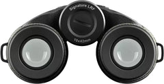 BUR 300299    SIGNATUREHD LRF BINOCULAR   GRN/GRY