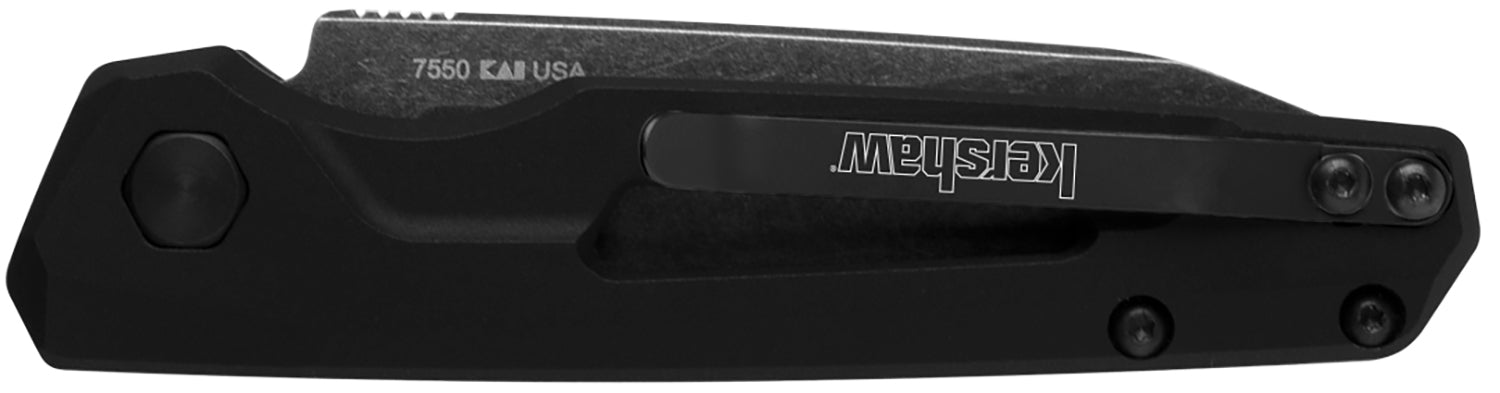 KER 7550        LAUNCH 11 AUTO      BLACKWASH/ALUM