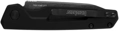 KER 7550        LAUNCH 11 AUTO      BLACKWASH/ALUM