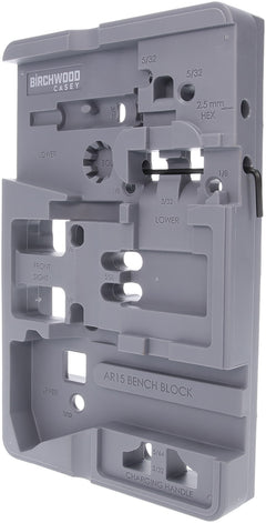 BIR ARBENCH-BLOCK  AR15 BENCH BLOCK