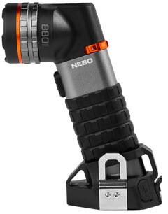 NEBO NEB-SPT-1003 LUXTREME SL50  SPOT 1/2 M    REC