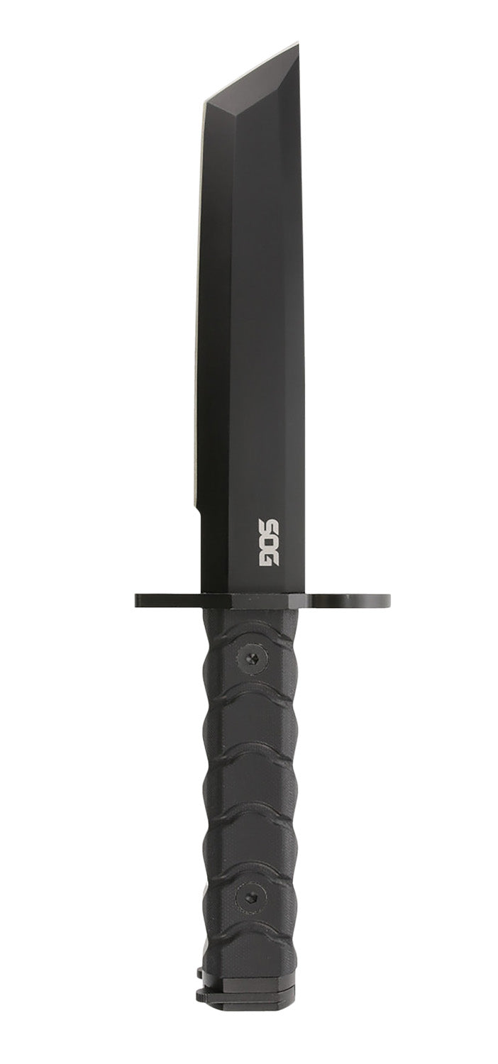 SOG BY1001-BX    BAYONET   TANTO