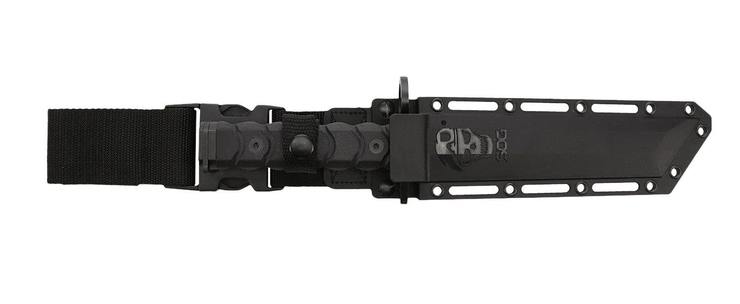 SOG BY1001-BX    BAYONET   TANTO
