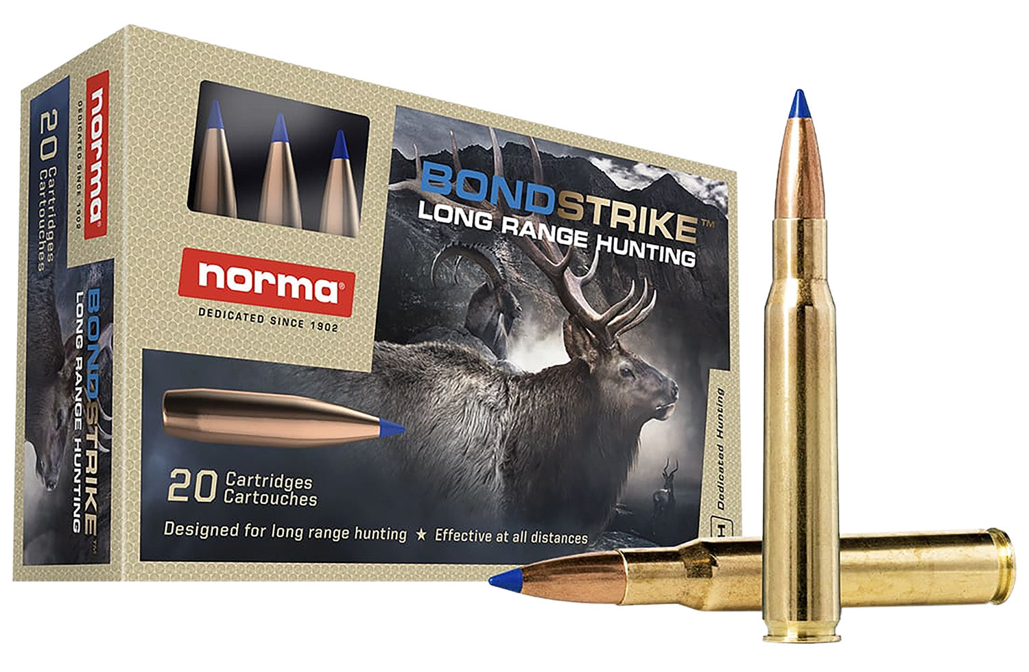 NORMA 20176102 300UM    180   BONDSTRIKE     20/10