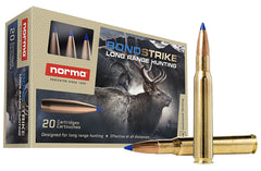 NORMA 20176102 300UM    180   BONDSTRIKE     20/10