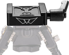 WARNE 7955M  ARCA HEAD SKYLINE LT BIPOD