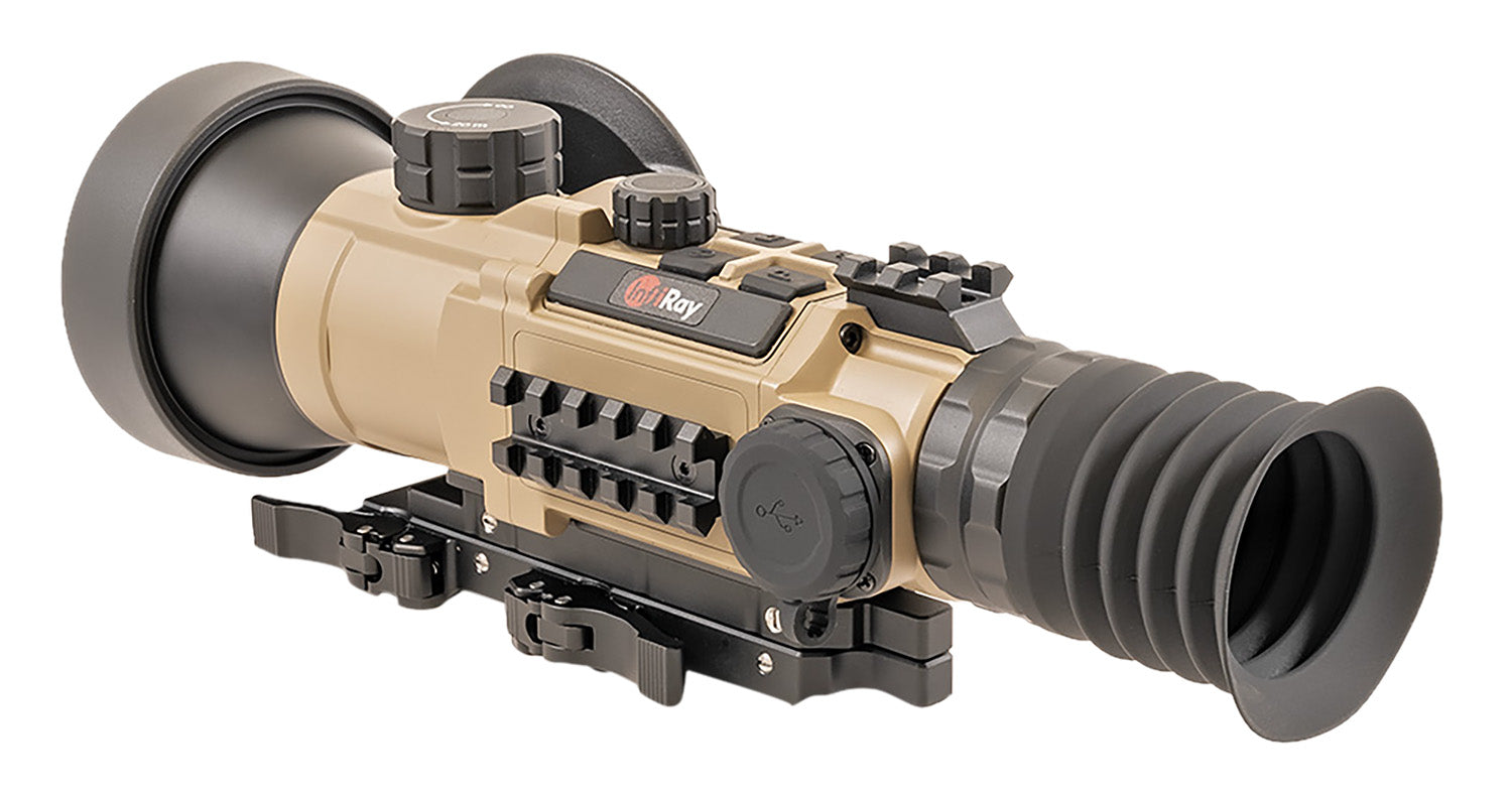 IRAY HYH75W  RICO HYBRID 640 4X75 MLT THER SGHT