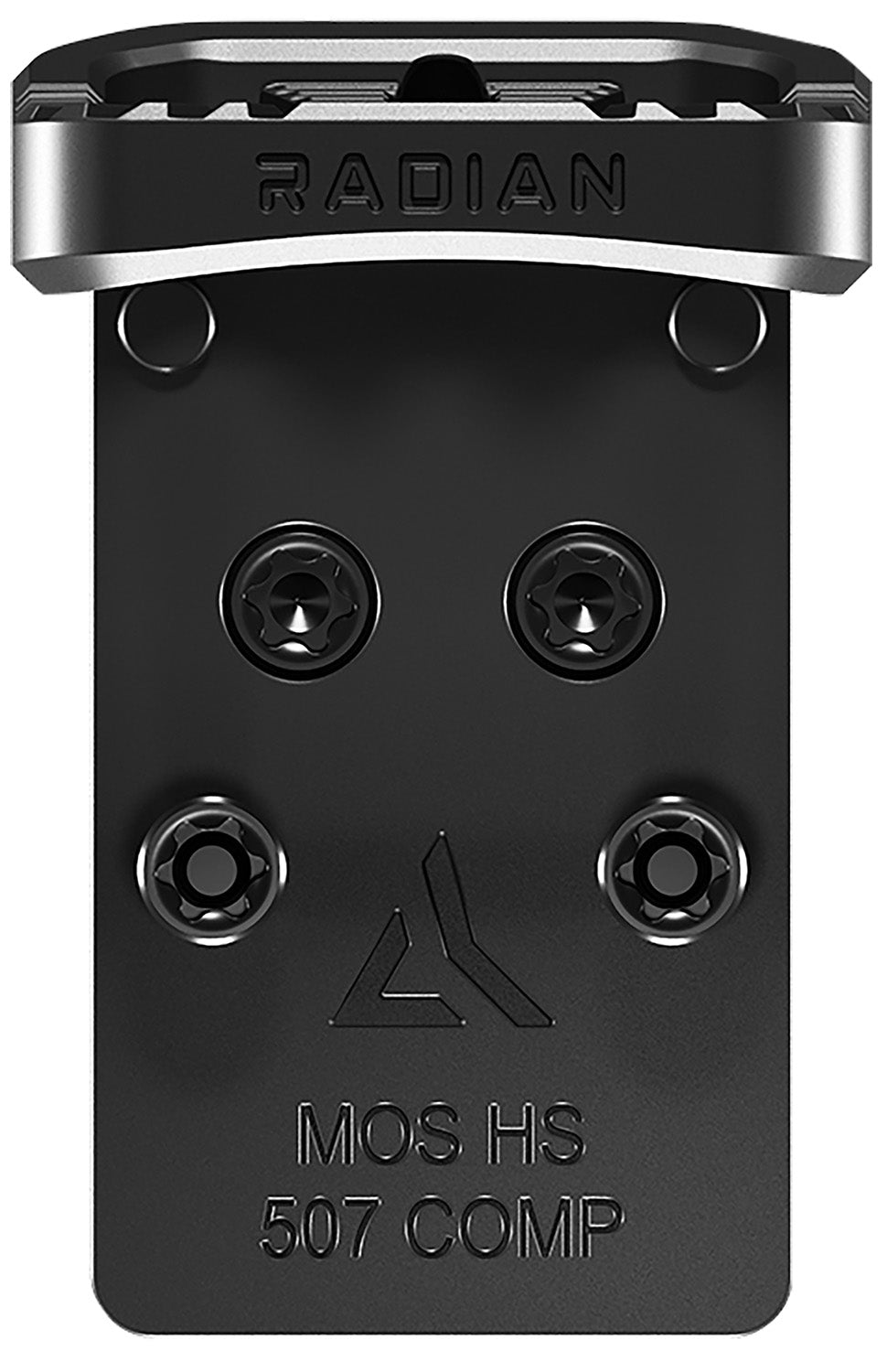 RADN H0002 GUARDIAN+6CMBO GLK MOS HS407/507