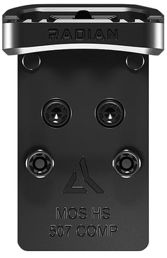 RADN H0002 GUARDIAN+6CMBO GLK MOS HS407/507