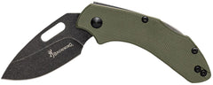 BRN 3220504    KNIFE  HIDDEN HOLLOW SMALL