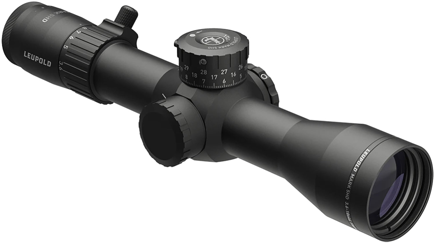 LEU 182943 MK-5HD  3.6-18X44 M5C3 PR2-MIL      35M