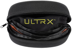ALLEN 4190   ULTRX ADMIRAL SAFETY GLASSES SET