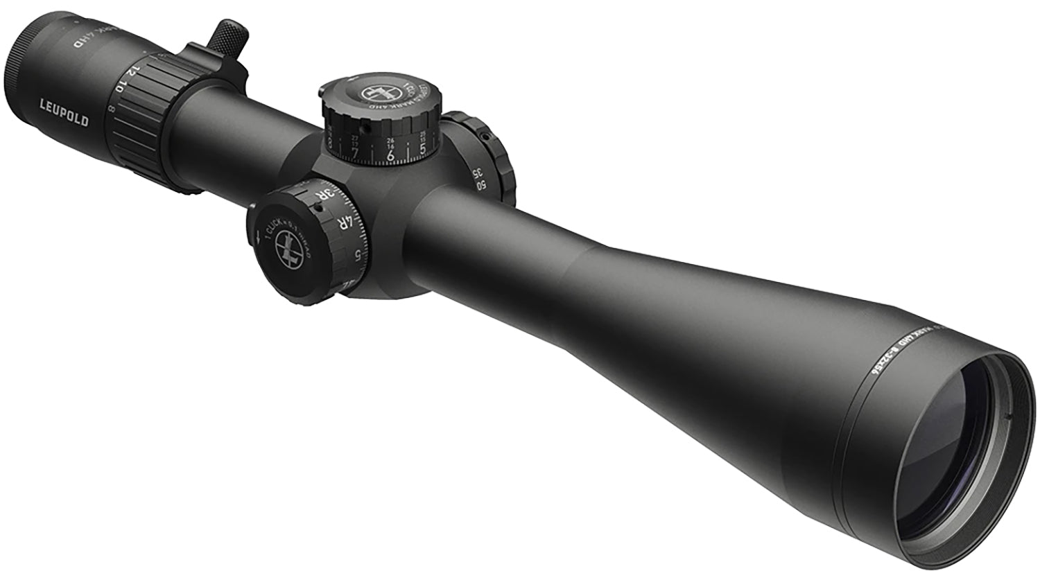 LEU 183971 MK-4HD  8-32X56   M5C3 SF FFP PR3   34M
