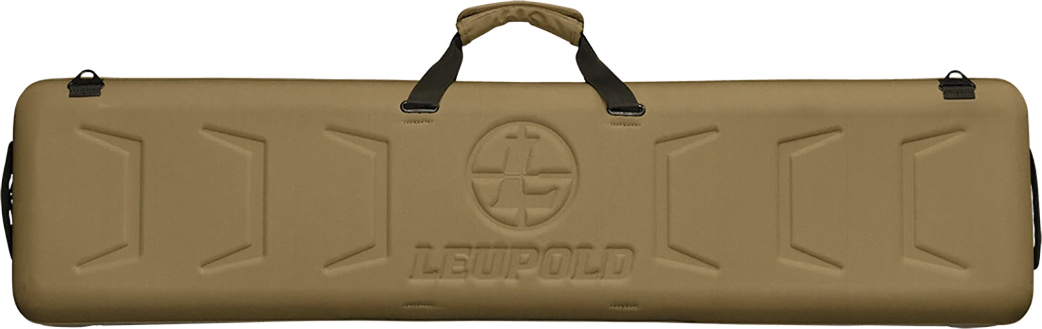 LEU 183918 RENDEZVOUS RIFLE   CASE      50