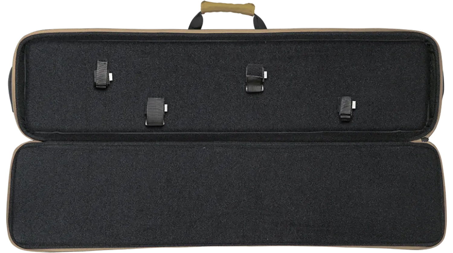 LEU 183918 RENDEZVOUS RIFLE   CASE      50