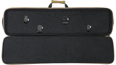 LEU 183918 RENDEZVOUS RIFLE   CASE      50"
