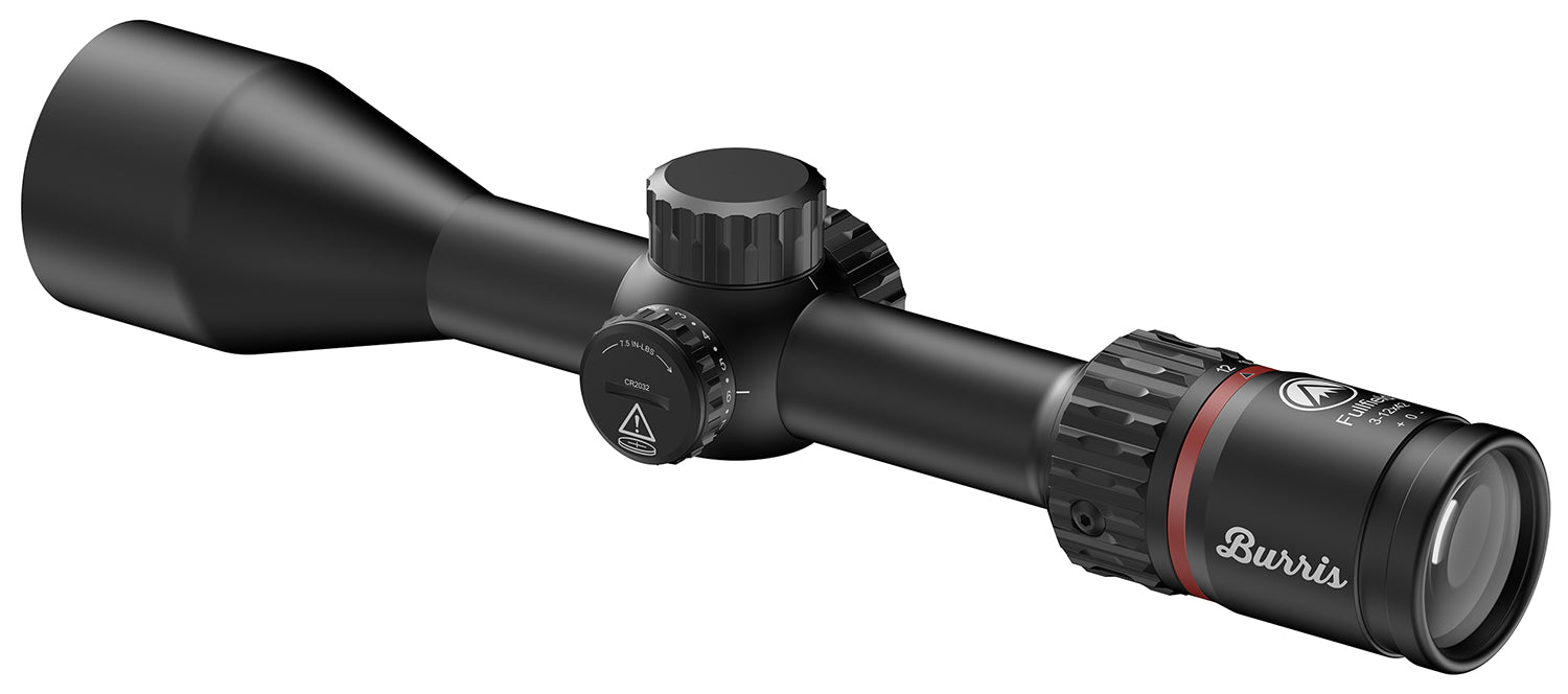 BUR 201530 FULLFIELD 3-12X42MM SC