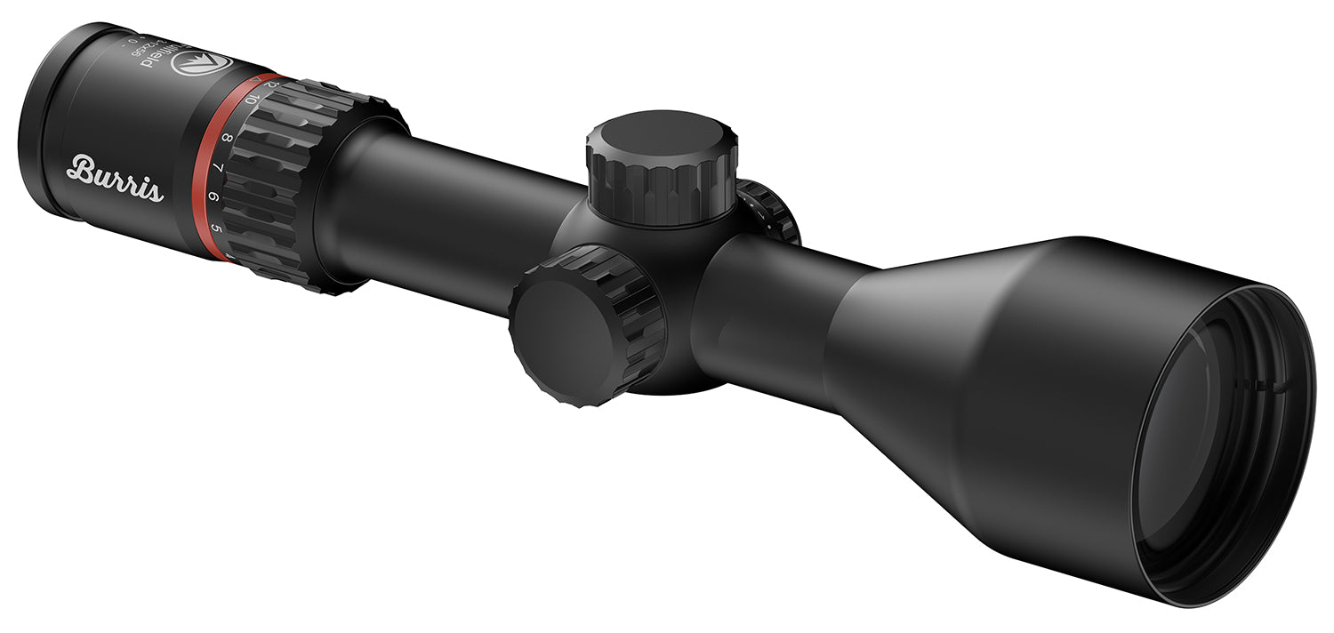 BUR 201541 FULLFIELD 3-12X56MM SC (30MM TUBE)
