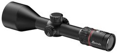 BUR 201542 FULLFIELD 3-12X56MM ILLUM.SC(30MM TUBE)