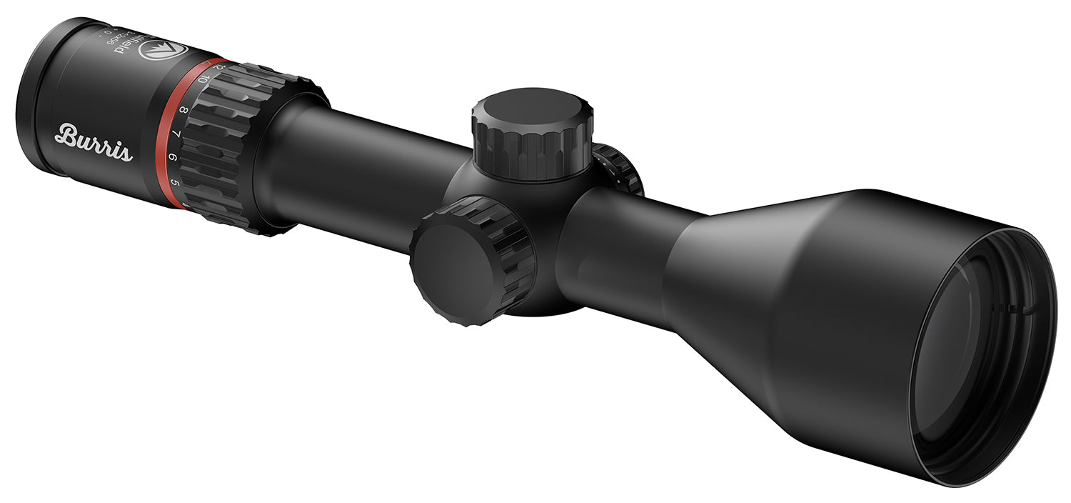 BUR 201542 FULLFIELD 3-12X56MM ILLUM.SC(30MM TUBE)