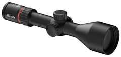 BUR 201542 FULLFIELD 3-12X56MM ILLUM.SC(30MM TUBE)