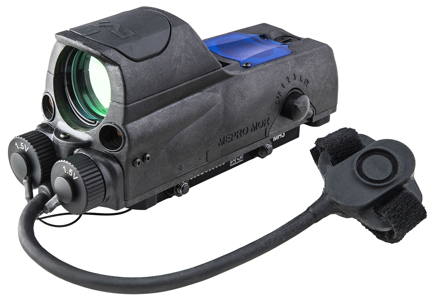 MEPRO 0687741    MOR PRO 4.3 MOA DOR/GRN LASER/IR