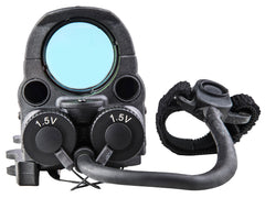 MEPRO 0687741    MOR PRO 4.3 MOA DOR/GRN LASER/IR