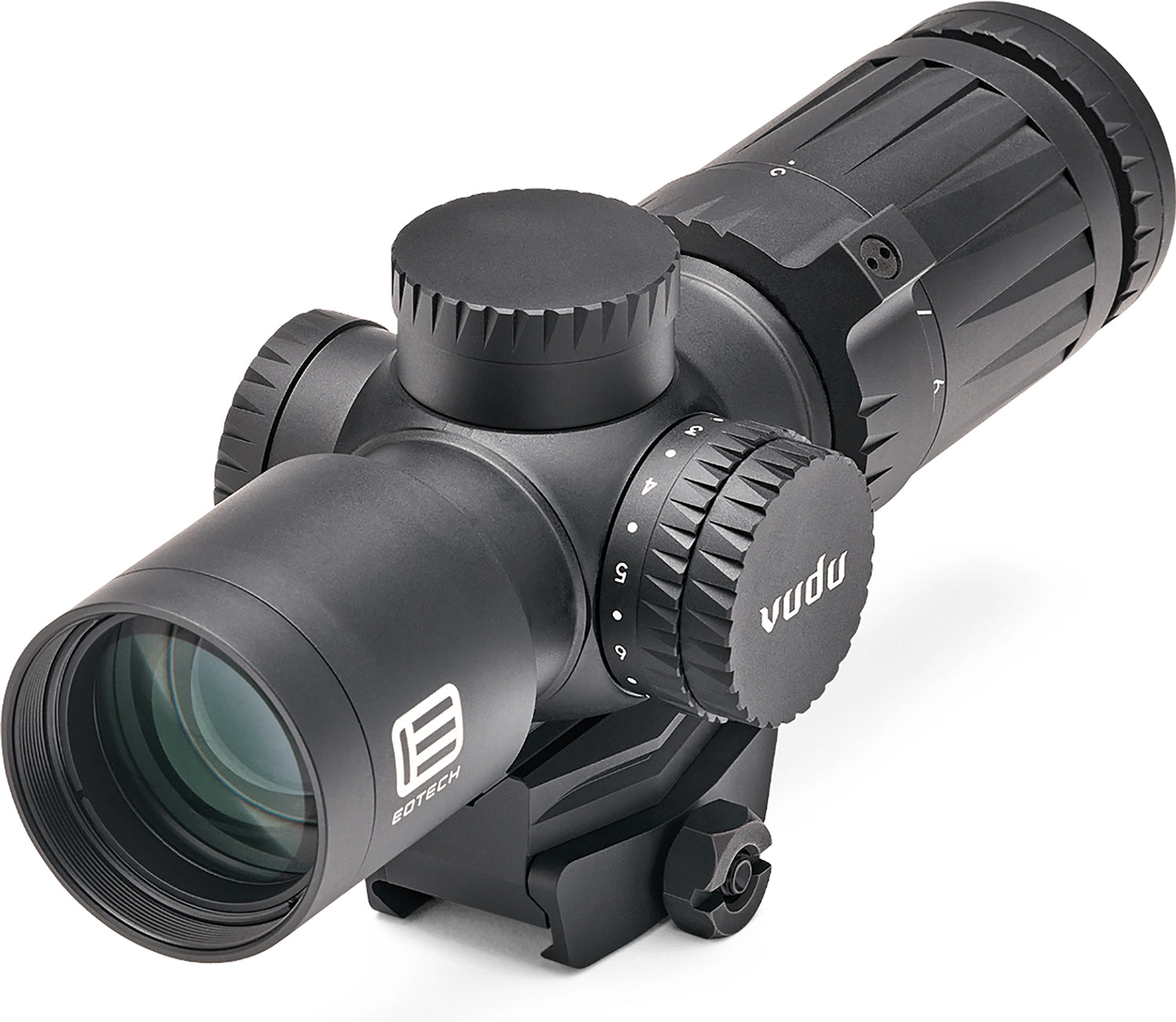 EOTECH VDU3-9SFHC1     3-9X32 SFP HC1 MOA
