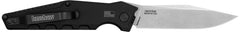 KER 7900CF      LAUNCH 7  ALUM BLK CF BLK/MAG CUT