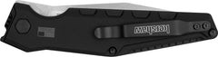 KER 7900CF      LAUNCH 7  ALUM BLK CF BLK/MAG CUT
