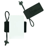 COLETAC CH2001 V2 CHEAT SHEET BLACK