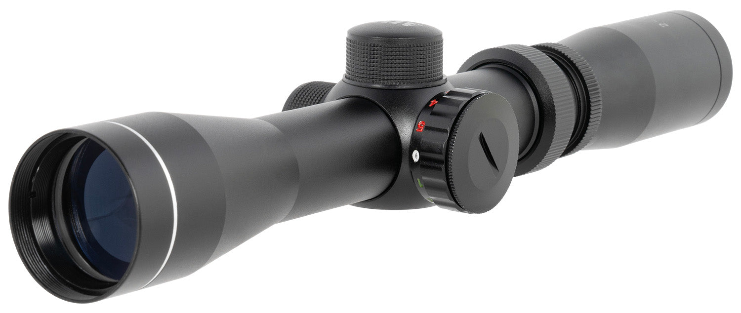 AIMSPORTS JHI2732B  PSTL SCP  2-7X32IL   DPX R&G