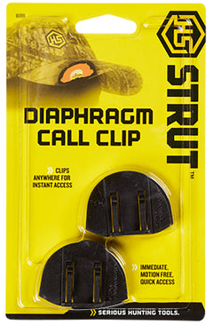 HS HSSTR06899        DIAPHRAGM CALL CLIP (2 PACK)