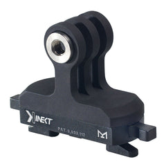 KDG KIN5-500     KINECT MLOK GOPRO MOUNT