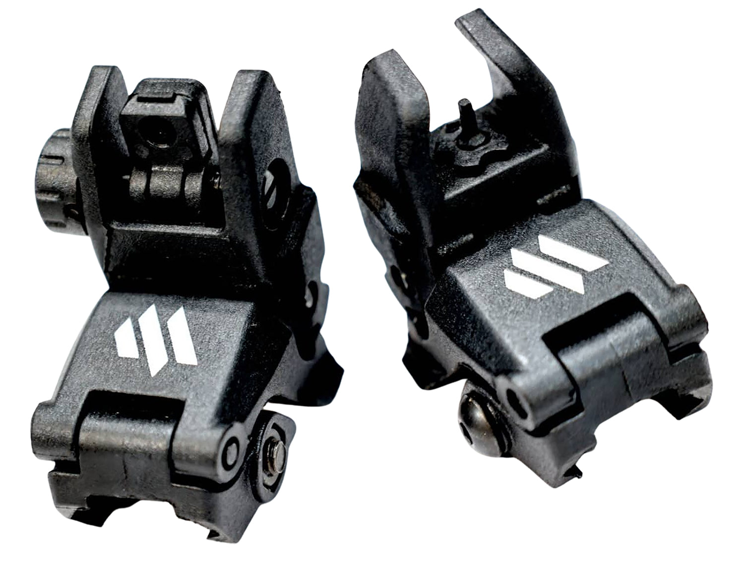 META MTA-POLYSIGHT  TACT POLY F/R POP UP SIGHTS