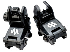 META MTA-POLYSIGHT  TACT POLY F/R POP UP SIGHTS