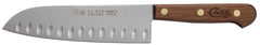 CASE 07322 SANTOKU KNIFE 7IN W/SOLID HANDLE
