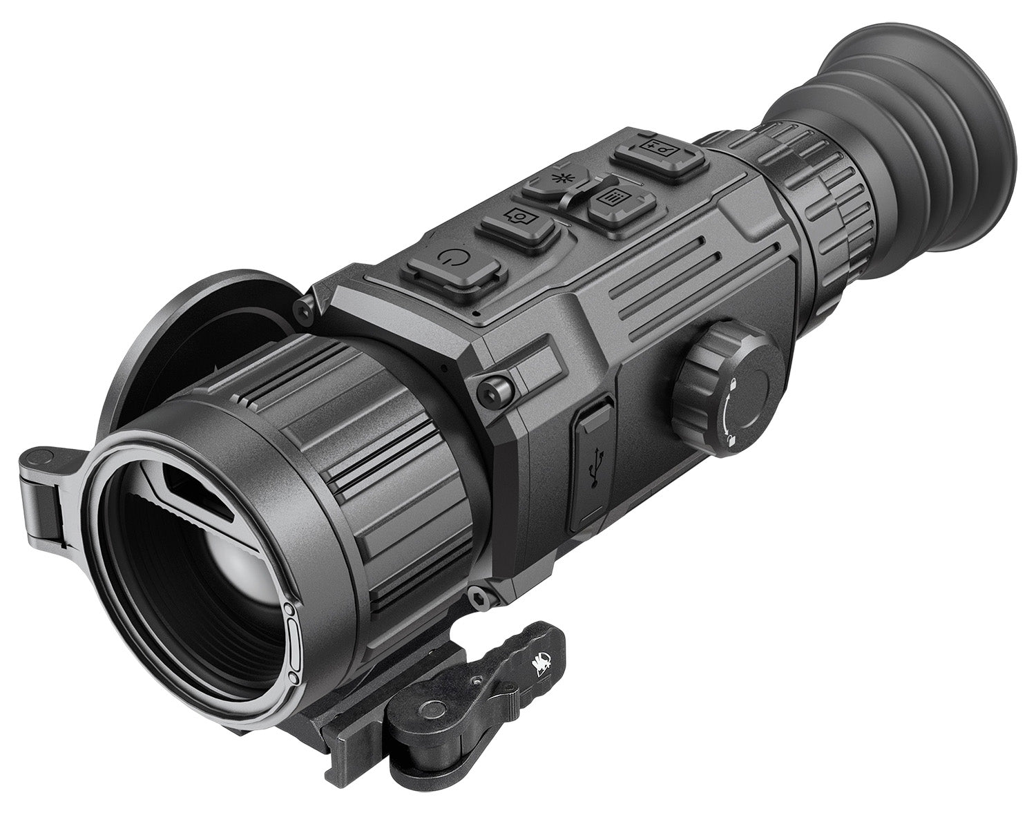 AGM RATT35-384-V3    RATTLERV3 LRF 35-384