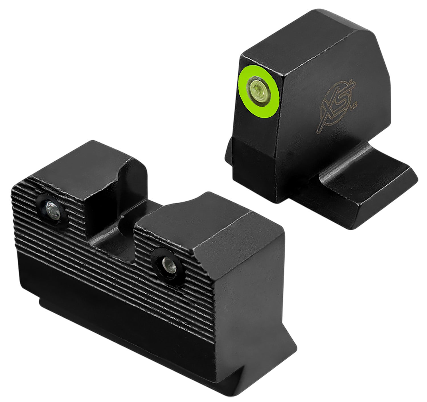XS SW-R205P-6G  R3D 2.0 SW OPTIC/SUPP FS/COMP  GRN