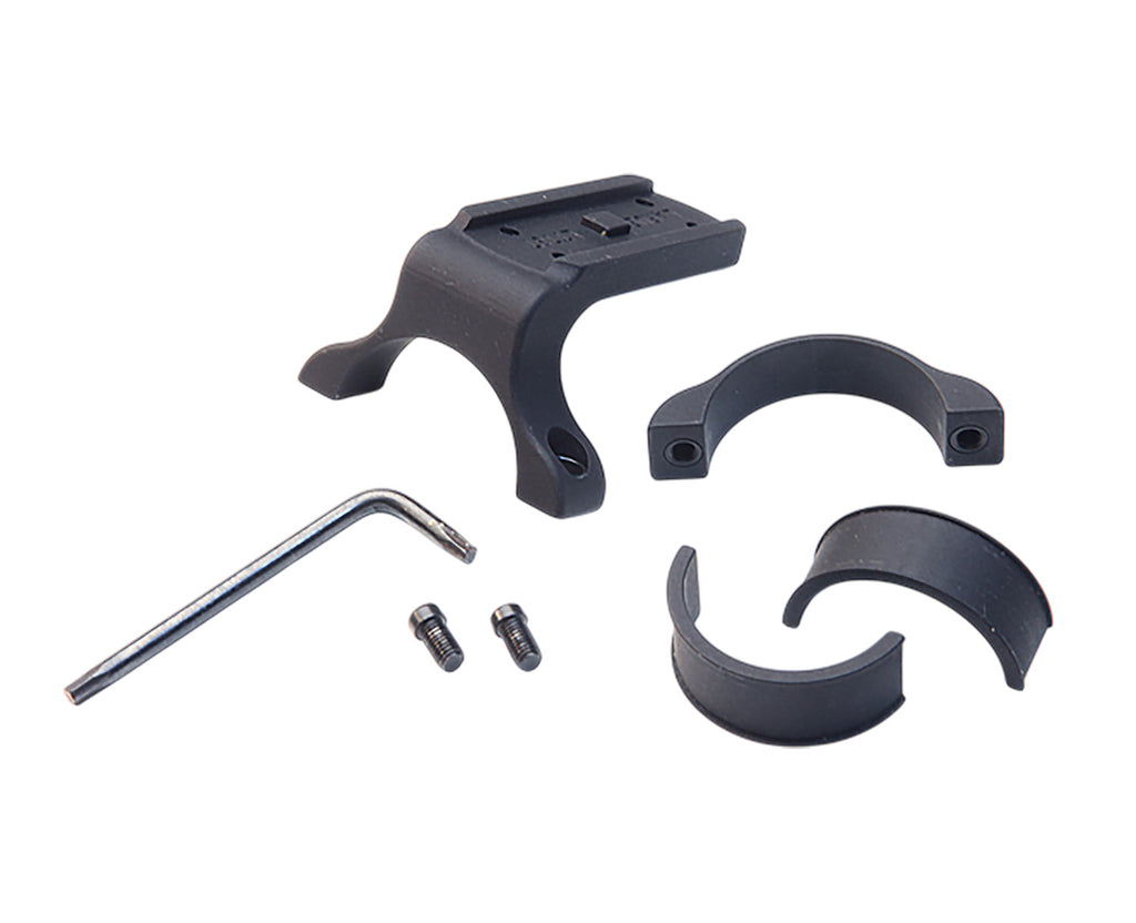 LARUE LT787-30/34 MICRO SCOPE RING MOUNT