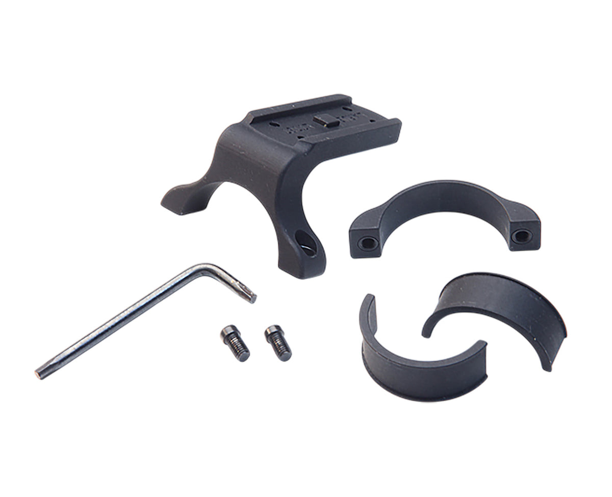 LARUE LT787-30/34 MICRO SCOPE RING MOUNT